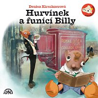 Divadlo Spejbla a Hurvínka – Hurvínek a Funící Billy CD