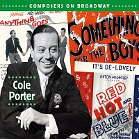Různí interpreti – Composers On Broadway: Cole Porter