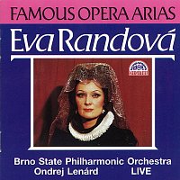 Eva Randová, Filharmonie Brno, Ondrej Lenárd – Pocta E. Destinnové