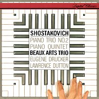 Shostakovich: Piano Quintet; Piano Trio No. 2