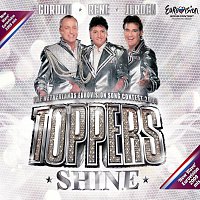 Toppers – Shine [New Wave Eurovision 2009 Mix]