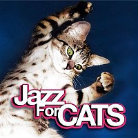 Přední strana obalu CD Jazz for Cats