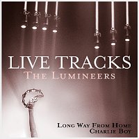 The Lumineers – Live Tracks
