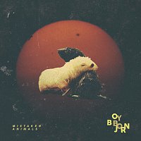 Boy Bjorn – Mistaken Animals