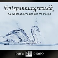 Pure Piano – Entspannungsmusik fur Wellness, Erholung und Meditation