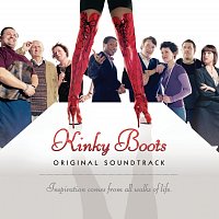 Různí interpreti – Kinky Boots