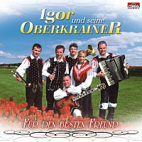 Igor und seine Oberkrainer – Fur den besten Freund
