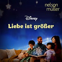Nelson Muller – Liebe ist groszer