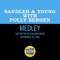 Dominique/Deep River/Swing Low, Sweet Chariot [Medley/Live On The Ed Sullivan Show, September 19, 1965]