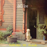 deLillos – Hjernen er alene [Re-mastret Jubileums Utgave]