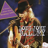 Long John Baldry – In Concert in Baden-Baden Germany 1993 (Live)