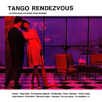 Přední strana obalu CD Tango Rendezvous