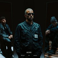 Shablo, Izi, Joshua – Hope