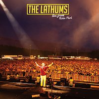 The Lathums – Live from Robin Park