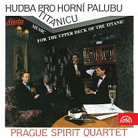 Hudba pro horní palubu Titanicu