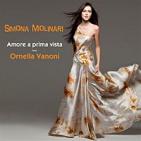 Simona Molinari – Amore a prima vista