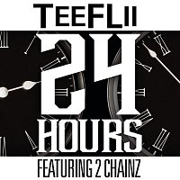 TeeFLii, 2 Chainz – 24 Hours