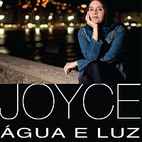 Přední strana obalu CD Agua E Luz