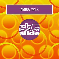 Amira – Walk (Remixes)