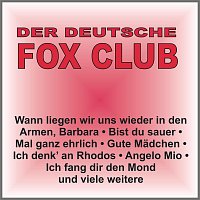 Různí interpreti – Der deutsche Fox Club