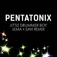 Pentatonix – Little Drummer Boy (Lema x Savi Remix)