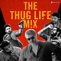 Various  Artists – The Thug Life Mix