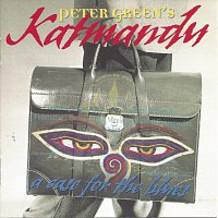 Katmandu – A Case for the Blues