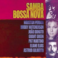 Různí interpreti – Giants of Jazz: Samba Bossa Nova