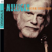 Gerry Mulligan – Lonesome Boulevard