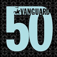 Přední strana obalu CD Vanguard 50