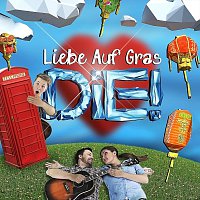 Přední strana obalu CD Liebe auf Gras