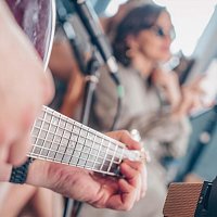 Přední strana obalu CD Ты нет (Акустическая версия)