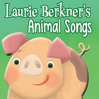 The Laurie Berkner Band – Laurie Berkner's Animal Songs