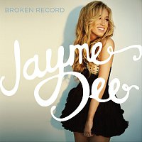 Jayme Dee – Broken Record EP