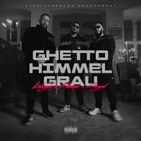 Milonair, Kollegah, Seyed – GHETTO HIMMEL GRAU