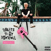 mgk – Tickets To My Downfall [SOLD OUT Deluxe]