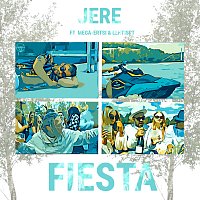 Jere, MEGA-Ertsi, Lehtiset – FIESTA