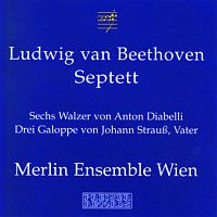 Merlin Ensemble Wien – Septett - Walzer - Galoppe