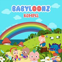 Babyloonz, Eleonor Ferrari – Kompis