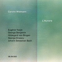 Carolin Widmann – Ysaye: Sonata No. 5 in G Major, Op. 27: II. Danse rustique