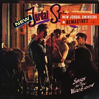 New Jordal Swingers – Songs For The Weekend [Remastered]