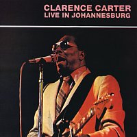 Clarence Carter – Live In Johannesburg