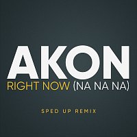 Akon – Right Now (Na Na Na) [Sped Up]