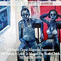 The Plastic People of the Universe – 100 bodů CD