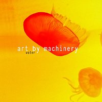 Přední strana obalu CD Water