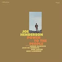 Joe Henderson – Power To The People [Remastered 2024]