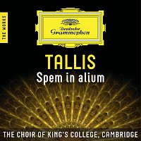 Choir of King's College, Cambridge, Stephen Cleobury – Tallis: Spem in alium – The Works