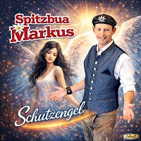 Přední strana obalu CD Schutzengel