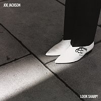 Joe Jackson – Look Sharp!