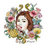 HyunA – A'wesome